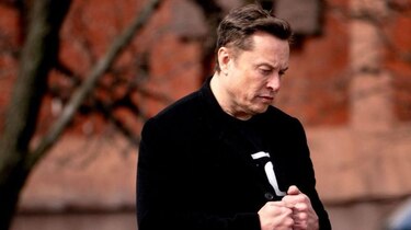 “La marca Tesla está rota”: los números que confirman la crisis de la compañía de Elon Musk