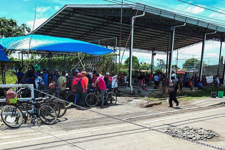 Por qué la bananera Chiquita despidió a 5.000 trabajadores en Panamá con el respaldo del presidente Mulino