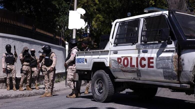 Artibonito: lo que la masacre de 50 personas muestra sobre la situación en Haití más allá de Puerto Príncipe