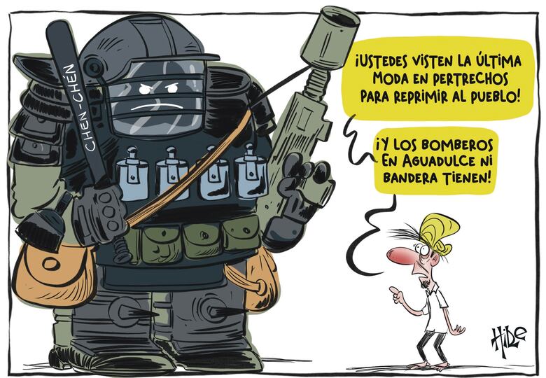 Articulo Ejemplo - Multimedia - sin yt