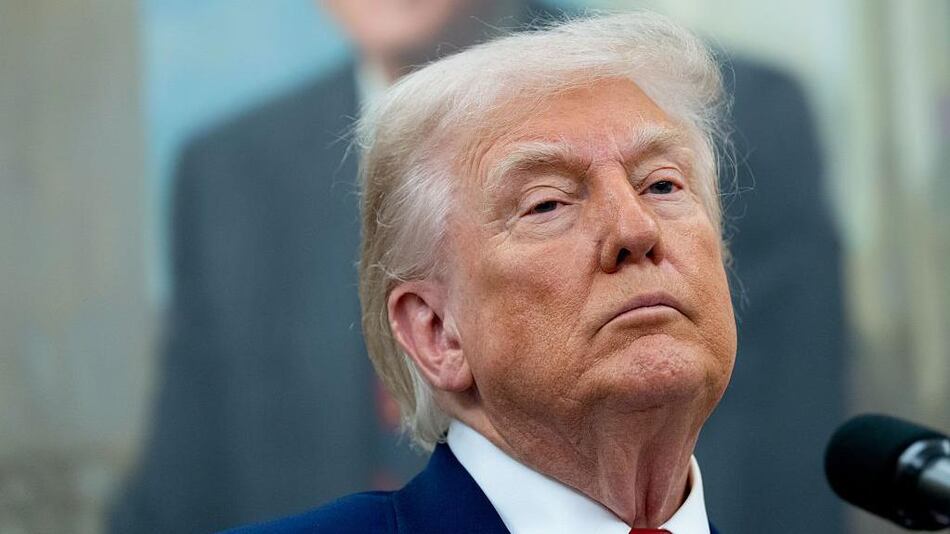 Qué pasa ahora y otras 3 preguntas para entender el bloqueo de un tribunal de EE.UU. a los aranceles de Trump