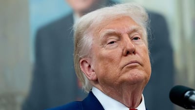 Qué pasa ahora y otras 3 preguntas para entender el bloqueo de un tribunal de EE.UU. a los aranceles de Trump