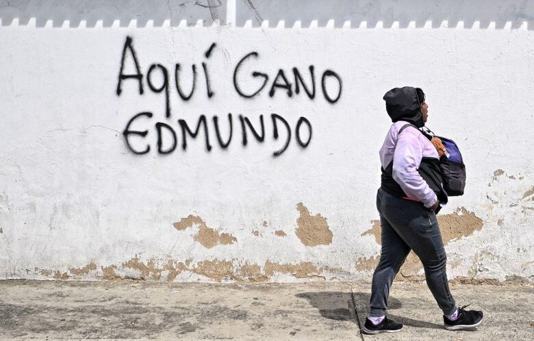 “Ya votamos y nos robaron”: el dilema imposible de la oposición de Venezuela ante las nuevas elecciones (y qué pasó las otras veces que hubo boicot)