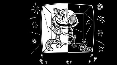 Qué son la superposición y el entrelazamiento, dos de las ideas más contraintuitivas (y revolucionarias) de la física cuántica