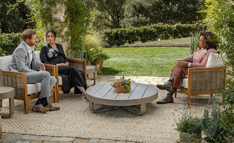 Meghan Markle comparte secretos de cocina y jardinería en su próxima serie de Netflix