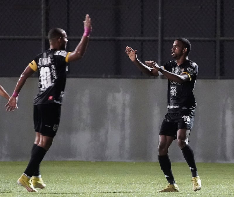 El CAI quiere escribir una nueva historia  en el estadio Independencia