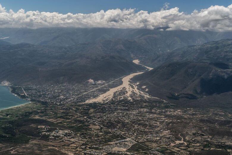 Artibonito: lo que la masacre de 50 personas muestra sobre la situación en Haití más allá de Puerto Príncipe